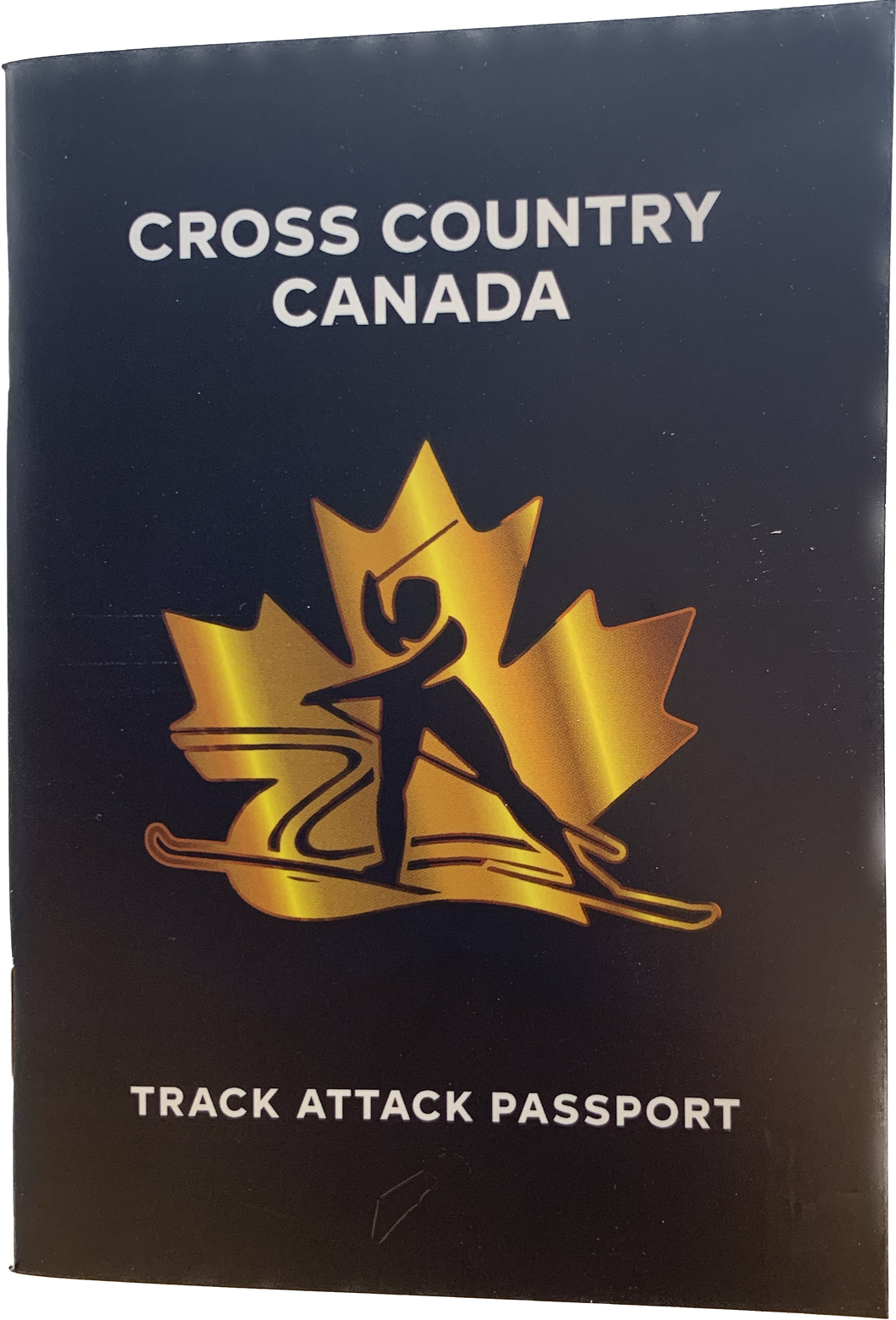 Track Attack Passport