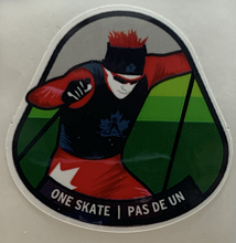 Load image into Gallery viewer, Track Attack - Technique Award Stickers
