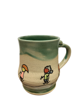 Load image into Gallery viewer, Nordiq Alberta Pottery Mugs
