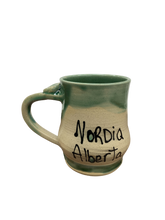 Load image into Gallery viewer, Nordiq Alberta Pottery Mugs
