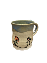 Load image into Gallery viewer, Nordiq Alberta Pottery Mugs
