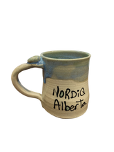 Load image into Gallery viewer, Nordiq Alberta Pottery Mugs
