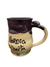 Load image into Gallery viewer, Nordiq Alberta Pottery Mugs
