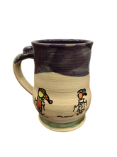 Load image into Gallery viewer, Nordiq Alberta Pottery Mugs
