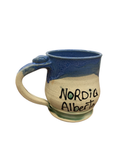 Load image into Gallery viewer, Nordiq Alberta Pottery Mugs
