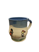 Load image into Gallery viewer, Nordiq Alberta Pottery Mugs
