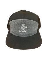 Load image into Gallery viewer, Nordiq Alberta Trucker Hat

