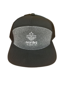 Nordiq Alberta Trucker Hat
