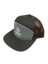 Load image into Gallery viewer, Nordiq Alberta Trucker Hat
