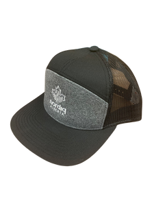 Nordiq Alberta Trucker Hat
