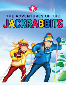 Jackrabbit Booklet