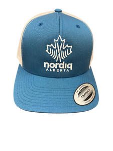 Nordiq Alberta Trucker Hat