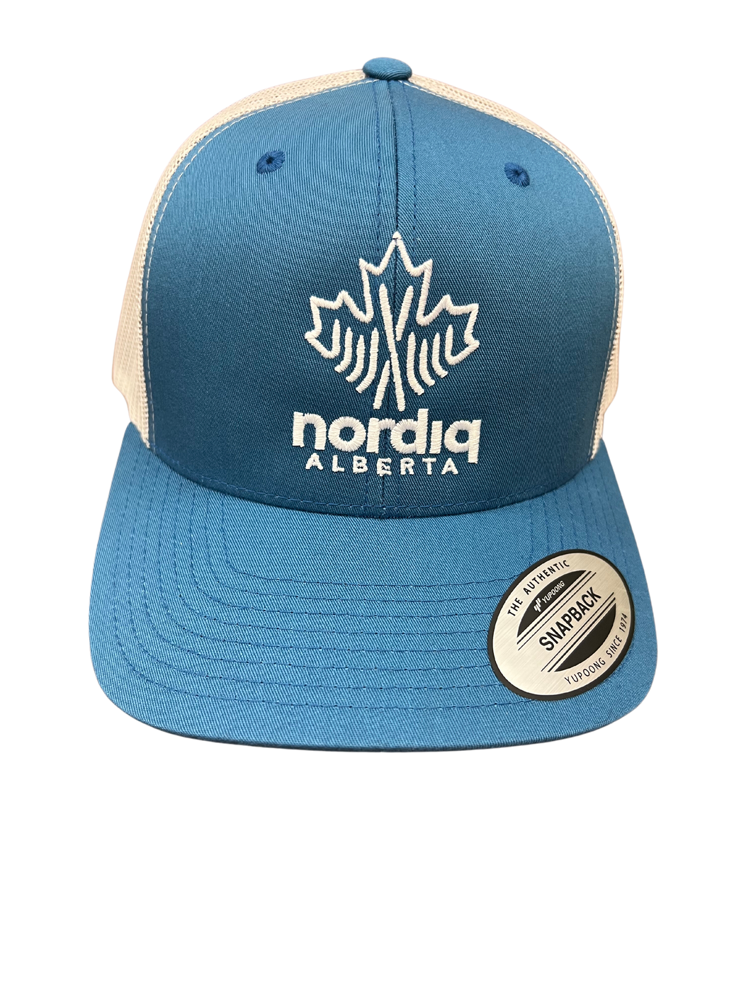 Nordiq Alberta Trucker Hat