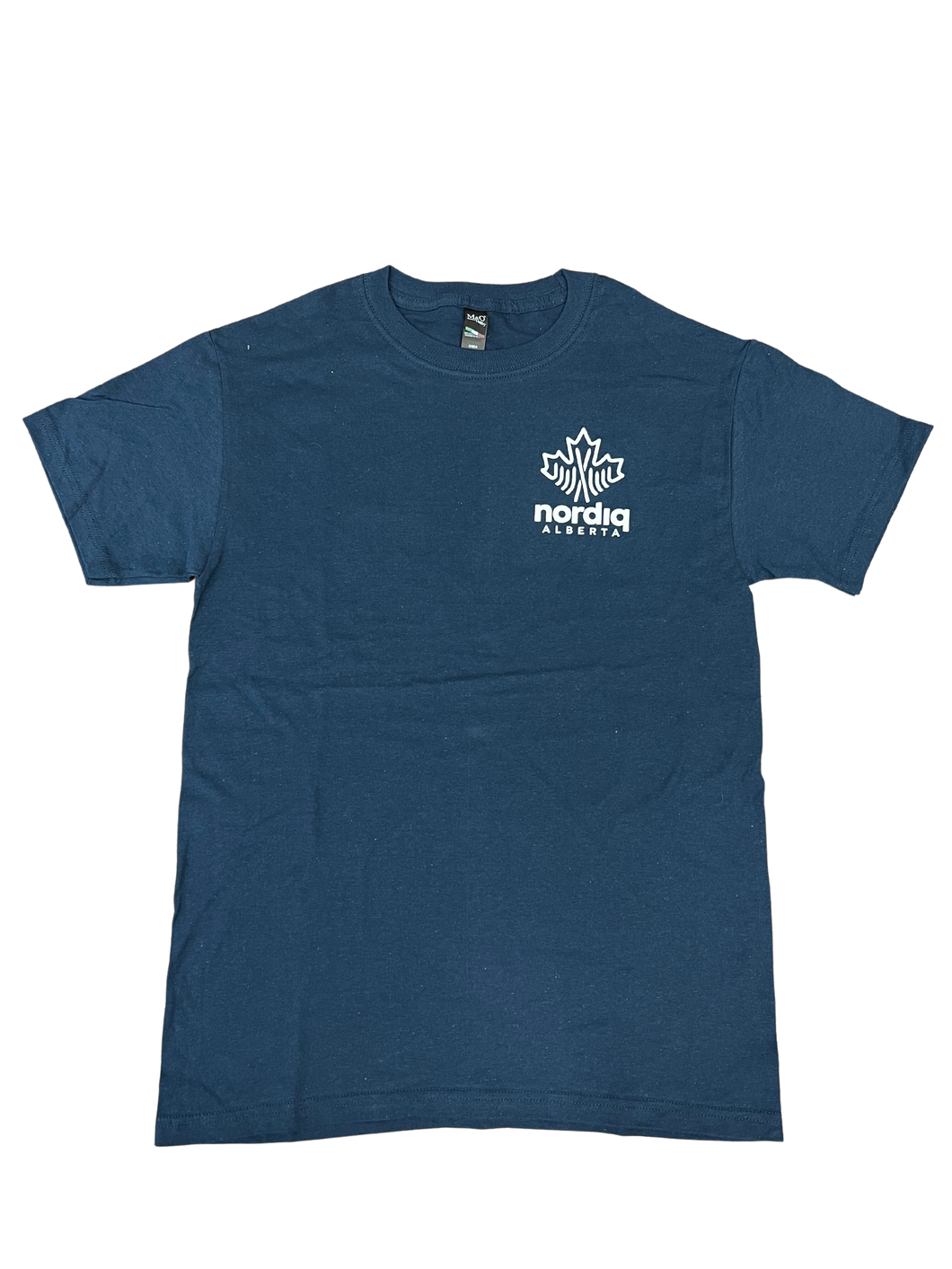 Men's Nordiq Alberta T-Shirt