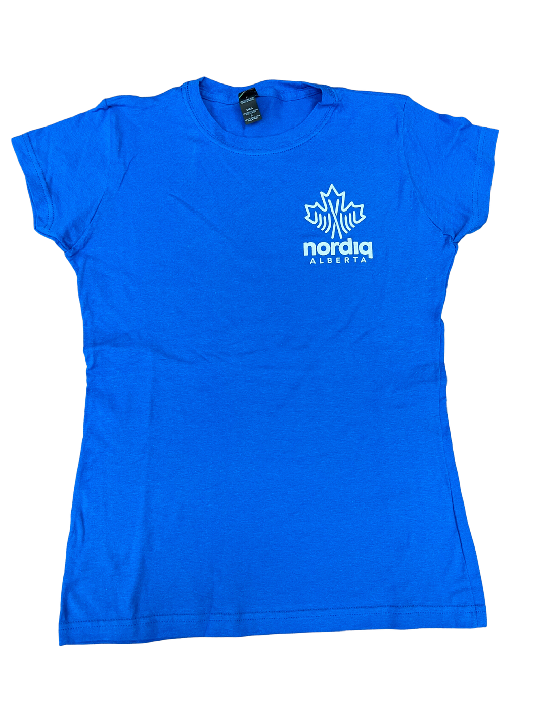 Women's Nordiq Alberta T-Shirt