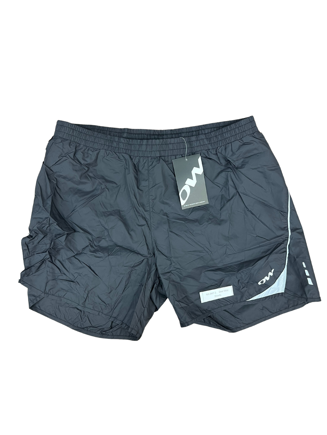 One Way Shorts