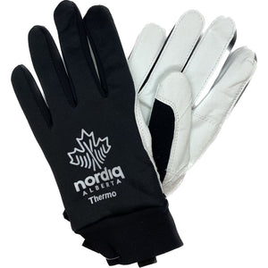 Race Gloves - Thermo