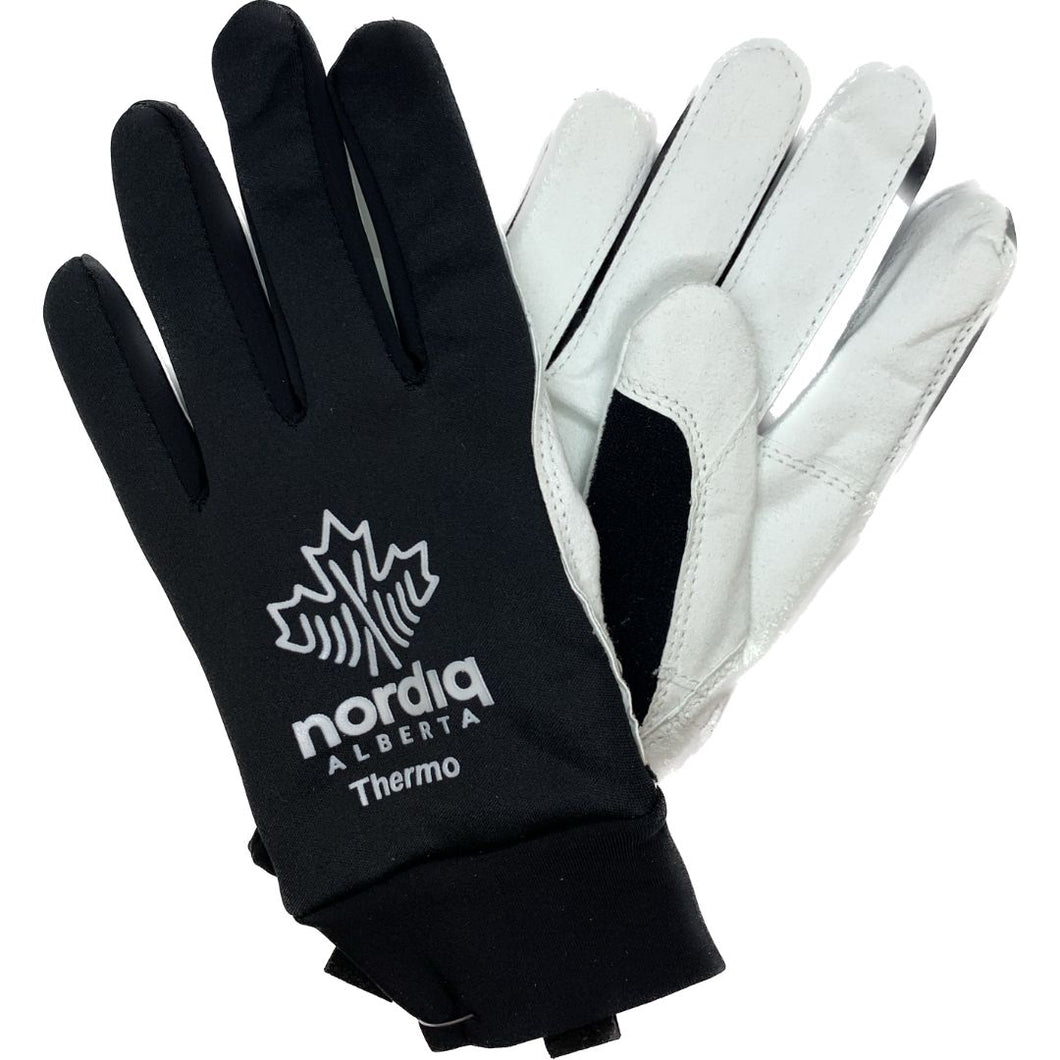 Race Gloves - Thermo
