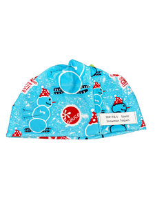 SDP Toques