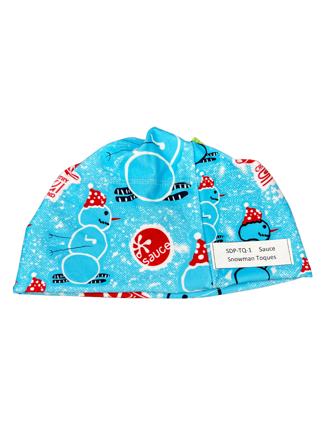 SDP Toques