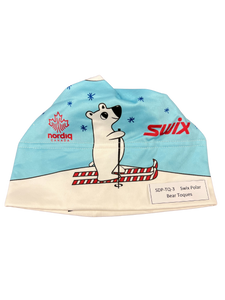 SDP Toques