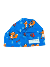 Load image into Gallery viewer, SDP Toques
