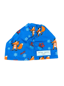 SDP Toques
